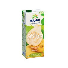 عصير جهينه جوافه-لتر