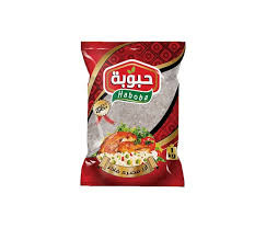 ارز رفيع من حبوبه-كيلو