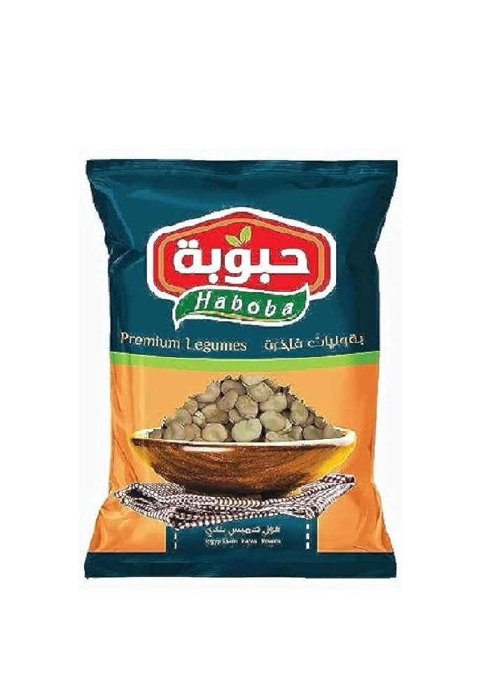 فول تدميس من حبوبه-500 جرام