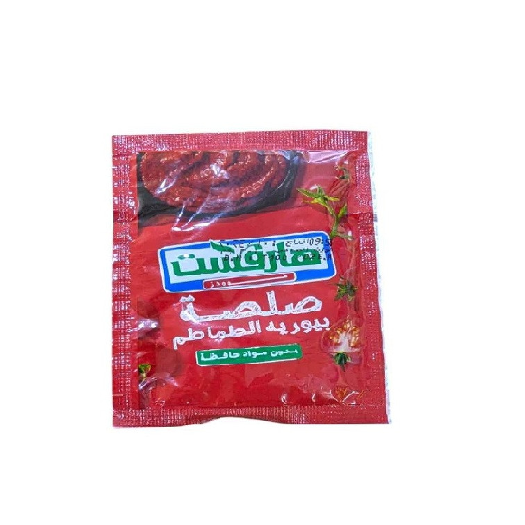 صلصه ظرف من هارفست - 30 جرام