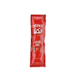 كاتشب هاينز الكبير