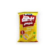 بيج شيبسي جبنه متبله