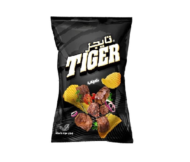 شيبسي تايجر كباب
