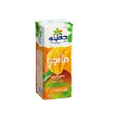 عصير جهينه مانجو 235 مل