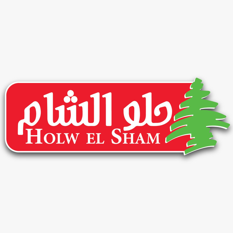 حلو الشام