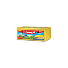 قالب زبده- كريستال 1كجم