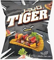 تايجر -كباب