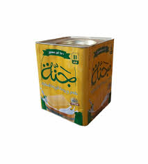 سمن جنه 5 ك