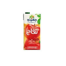 عصير جهينه تفاح-لتر