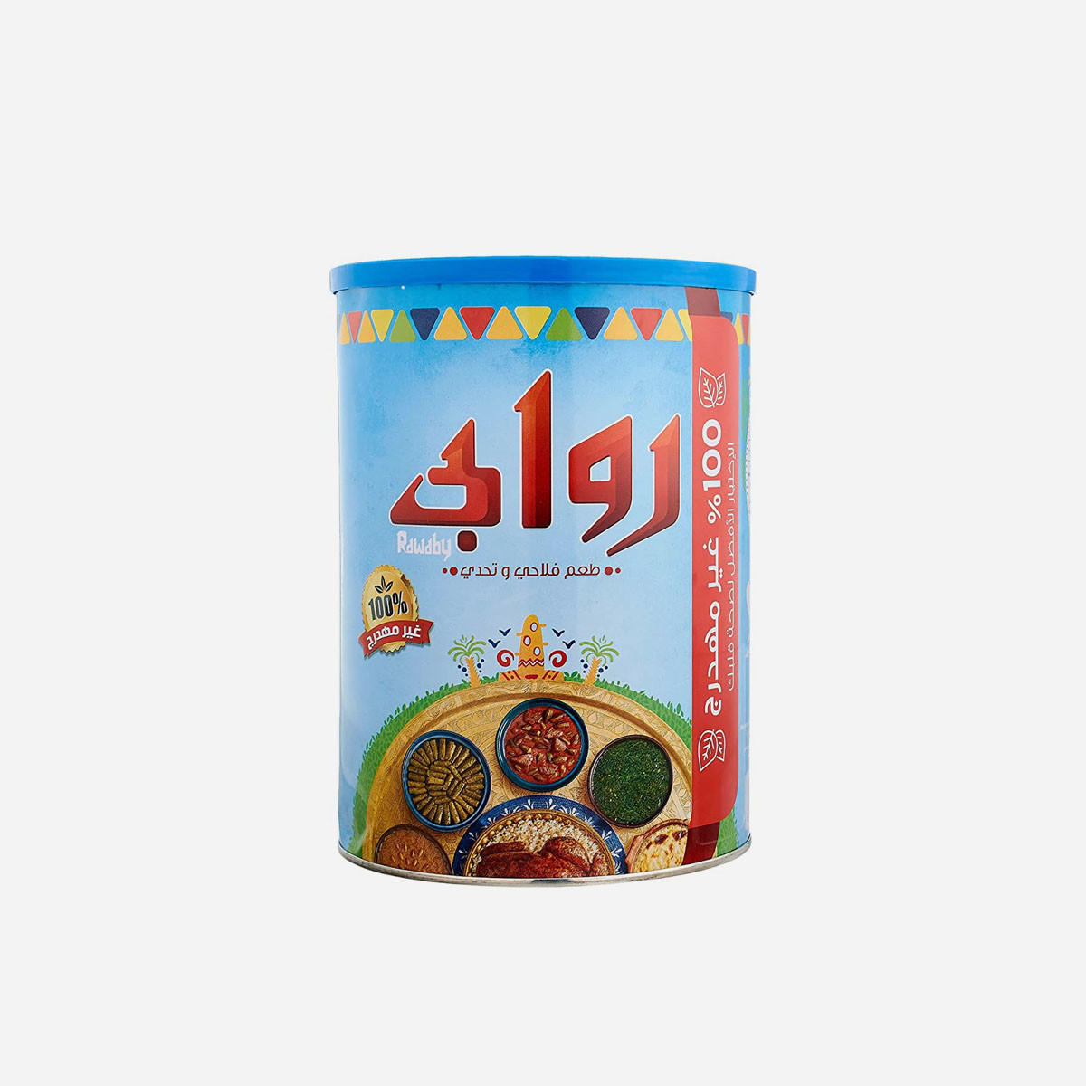 سمن روابي ك2