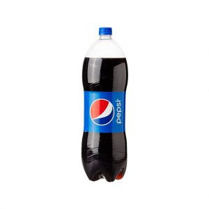 بيبسي مشروب غازي- 2.5 لتر