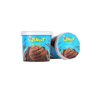 كرنفالينا شيكولاته
