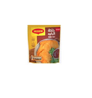 ماجي خلطه البانيه-35جم