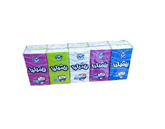 فاميليا -مناديل جيب