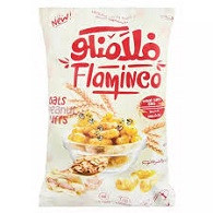 فلامنكو سوداني مع شوفان