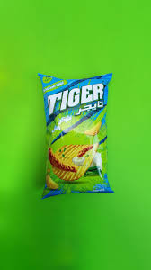 شيبسي تايجر تشكن رانش
