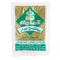 بيكنج بودر- تاج الملوك