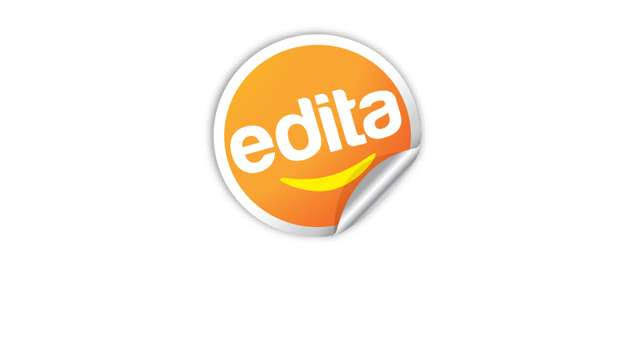 Edita