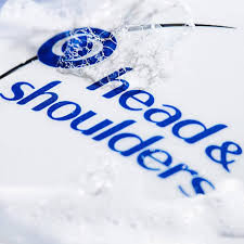 head&shoulders