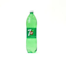 سفن اب - 1.5 لتر