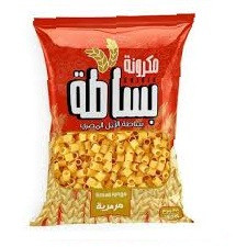 مكرونه بساطه- مرمريه 350 جرام