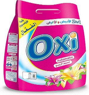 اوكسي نسيم الربيع-500 جرام