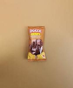 دولسي كرسبي