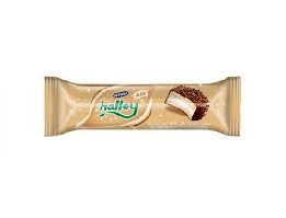 بسكويت هالي طعم شيكولاته مارشميلو