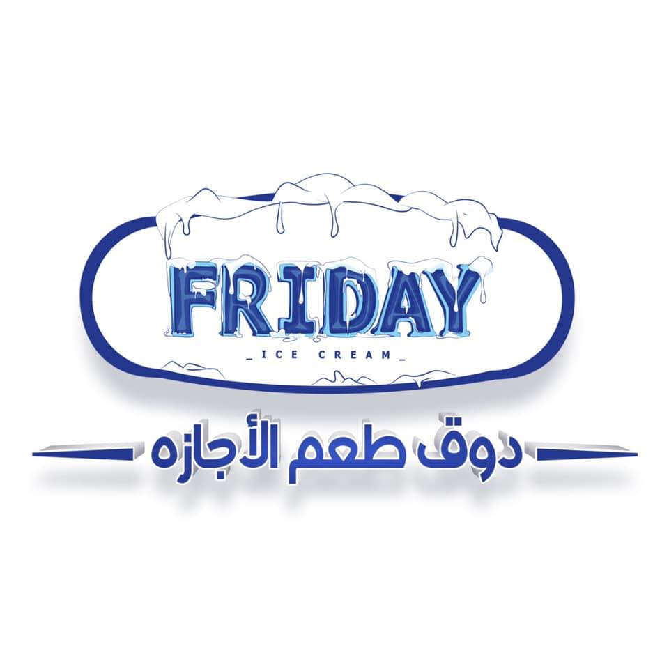 FRIDAY
