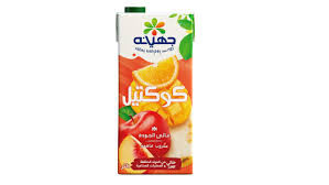 عصير جهينه كوكتيل-لتر