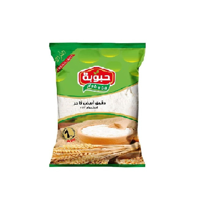 دقيق ناعم من حبوبه-كيلو