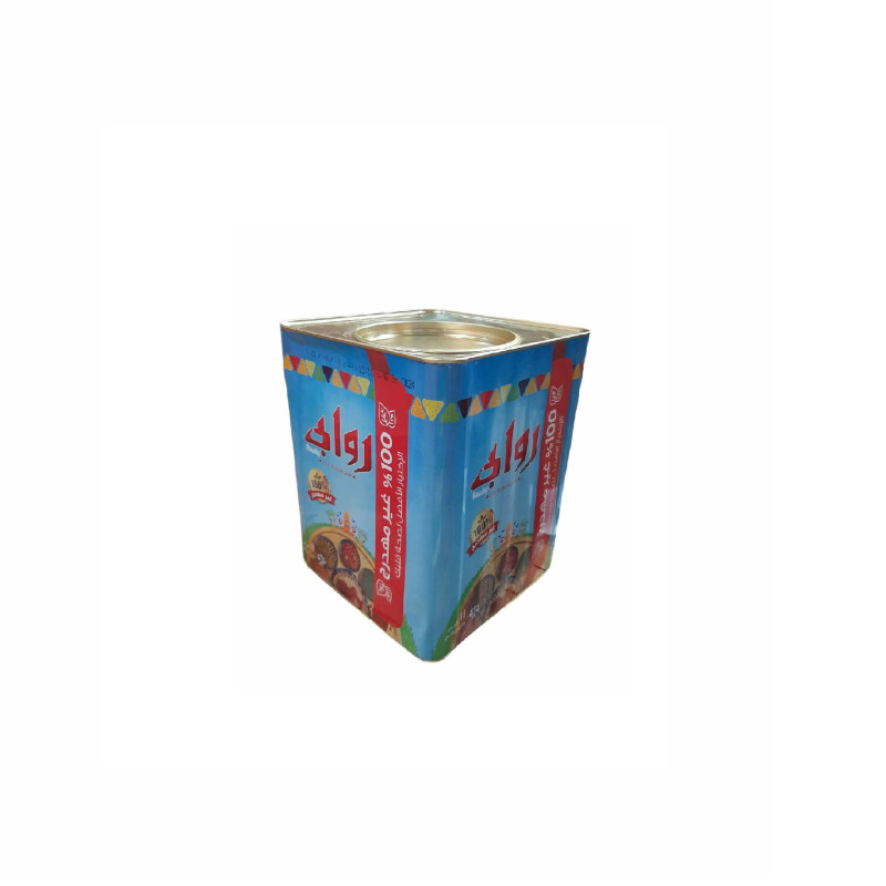 سمن روابي 5 ك