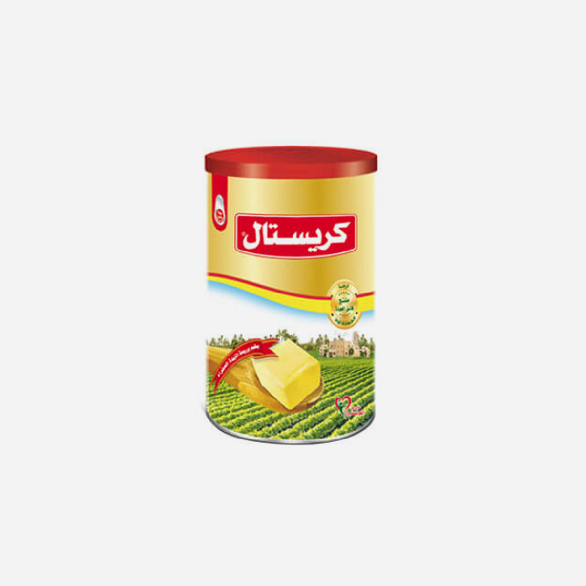 سمن كريستال 3 ك