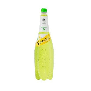 شويبس ليمون نعناع