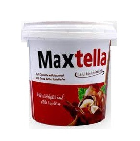 (شيكولاته ماكس تيلا (كيلو