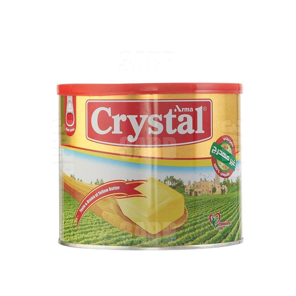 سمن كريستال 2 ك