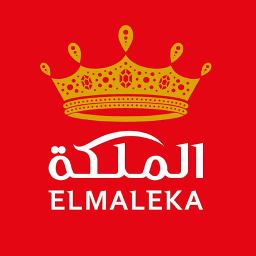 الملكة