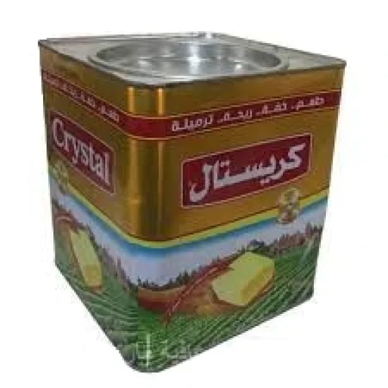 سمن كريستال 5 ك