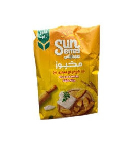 صن بايتس جبنه متبله