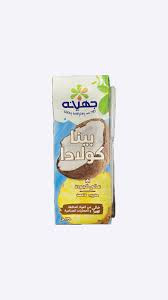 عصير جهينه بيناكولادا- 235مل