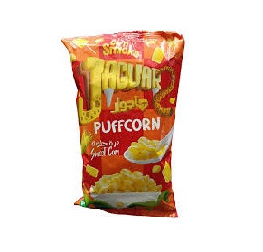جاجور ذره حلوه