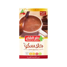 كاكاو جلاسكو