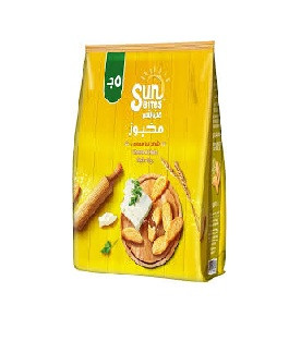 صن بايتس جبنه متبله