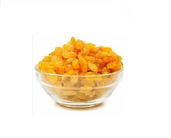 زبيب اصفر -فاخر