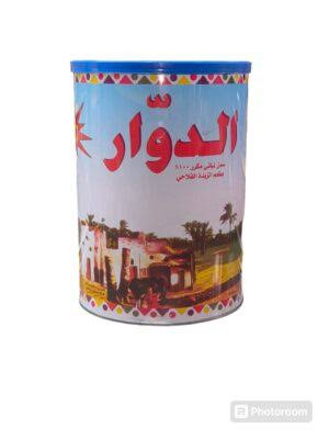 سمن الدوار 3 كيلو
