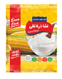 نشا ظرف-40 جرام