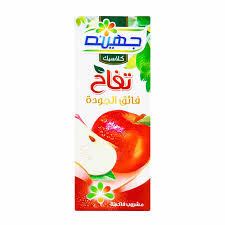 عصير جهينه تفاح 235مل