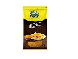 خلطه بطاطس