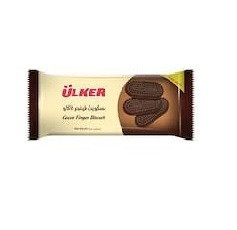 بسكويت فينجر كاكاو